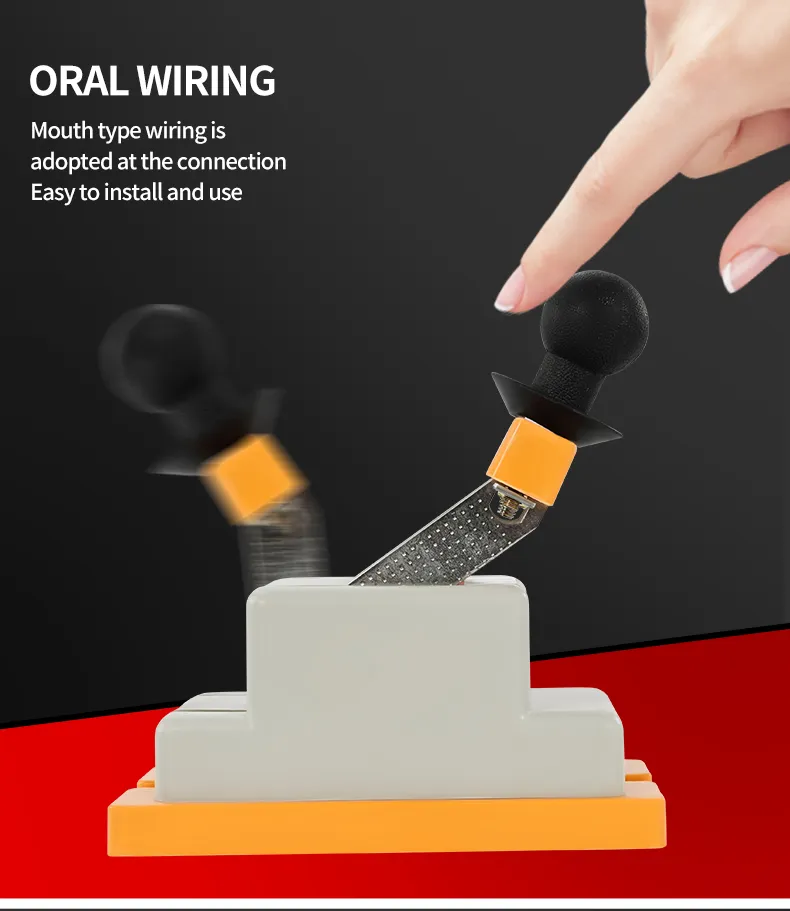 HD11F-200/28 Mistake-Free knife Switches