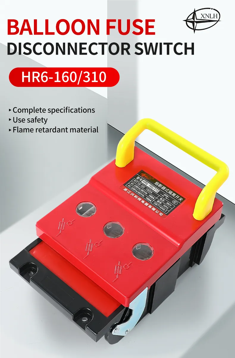 HR6-160-310