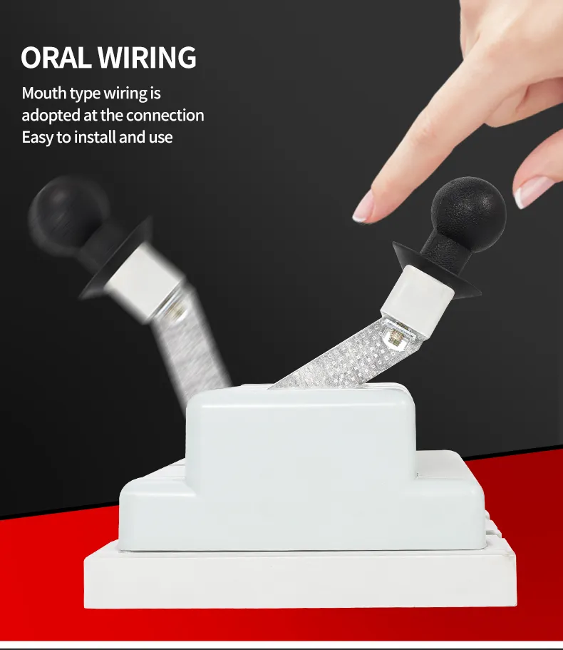 HD11F-200/38 Mistake-Free knife Switches 