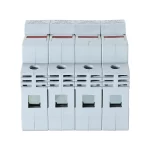 TRT18-32A Take Light Rail TypeFuse Base（New）