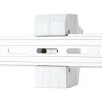 TRT18-32A Take Light Rail Type Fuse Base ( Standard Model)