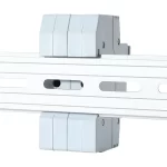 TRT18-32A Take Light Rail TypeFuse Base（New）
