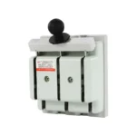 HD11F-100/38 Mistake-Free knife Switches