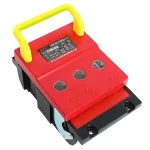 HR6-160-310 Balloon Fuse Disconnector Switch