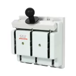 HD11F-400/38 Mistake-Free knife Switches