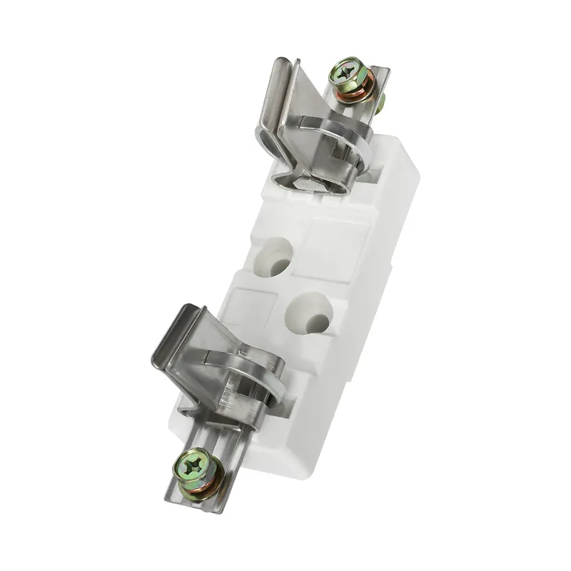 Square Tube Knife Shape The Fuse Base