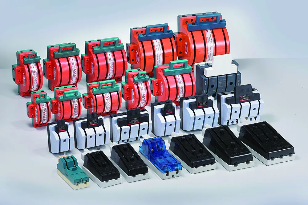 Full Guide to Xinglihui Low-Voltage Switch & Protection Series (Knife Switch / Disconnecting Switch)