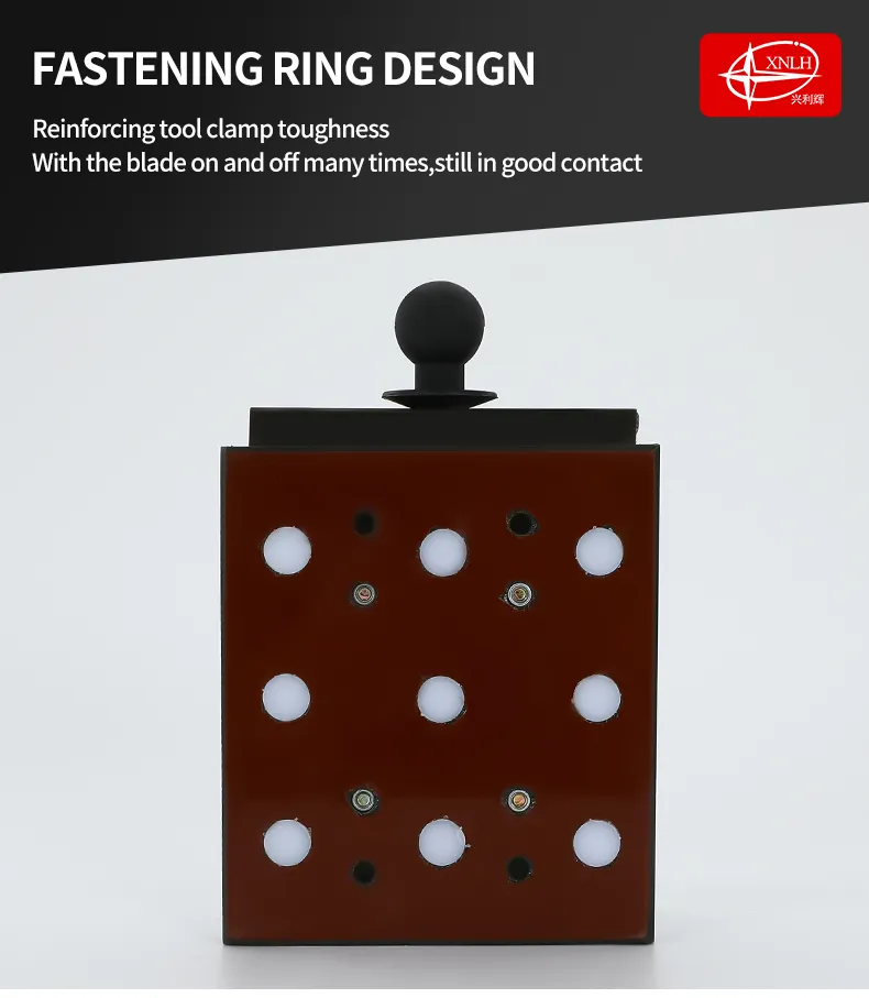 HS11F-100/38 Mistake Free Knife Switches