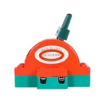 Two-Way Double Throwing Knife Switch