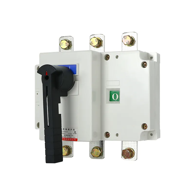 HGL-400/3 Series Load Isolation Switch