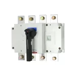 HGL-630/4 Series Load Isolation Switch