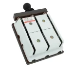 HS11F-100/38 Mistake Free Knife Switches