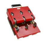 HS11F-1000/38 Mistake Free Knife Switches