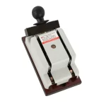 HD11F-100/28 Mistake Free Knife Switches