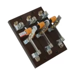 HDHS13BX 3P Rotary Type KnifeSwitch