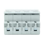 RT18-63A Take Light Rail Type Fuse Base（New）
