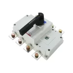 HGL-630/4 Series Load Isolation Switch