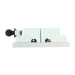 HS11F-200/38 Mistake Free Knife Switches
