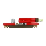 HS11F-1000/38 Mistake Free Knife Switches