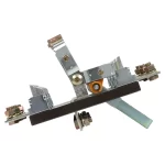 HDHS13BX 3P Rotary Type KnifeSwitch