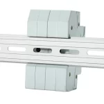 RT18-63A Take Light Rail Type Fuse Base（New）