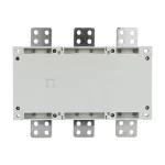 HGL-1000/3 Series Load Isolation Switch