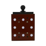 HS11F-100/38 Mistake Free Knife Switches