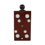 HD11F-100/28 Mistake Free Knife Switches