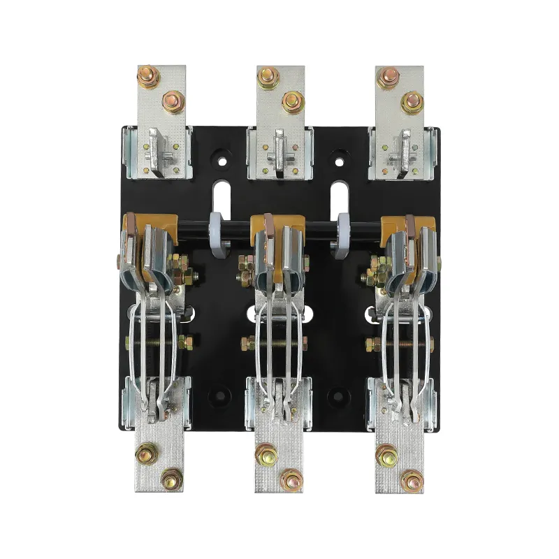 HDHS13BX 3P Rotary Type KnifeSwitch