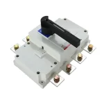 HGL-630/4 Series Load Isolation Switch