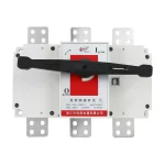 HGL-1000/3 Series Load Isolation Switch