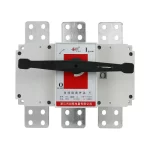 HGL-1600/3 Series Load Isolation Switch