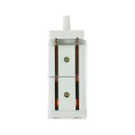 HS11F-100/28 Mistake Free Knife Switches