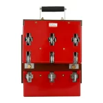 HS11F-1000/38 Mistake Free Knife Switches