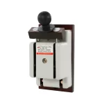 HD11F-100/28 Mistake Free Knife Switches