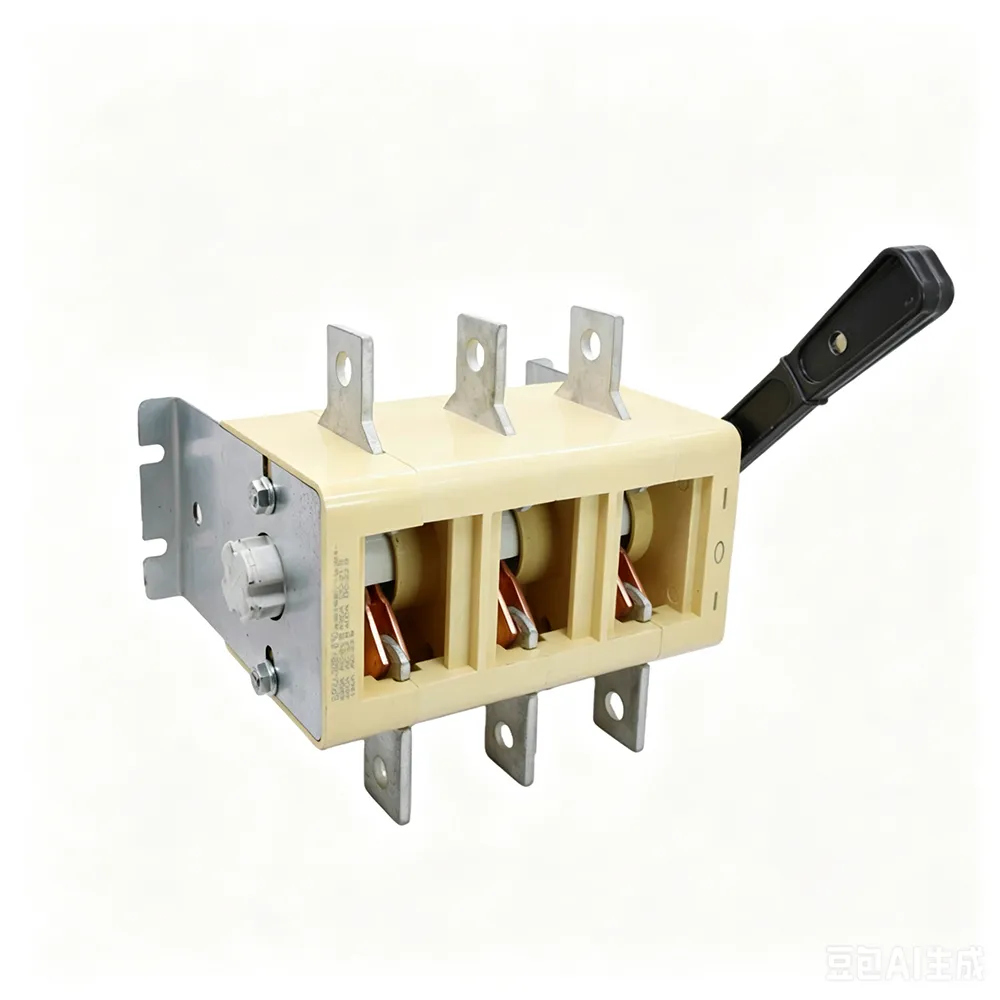 BP32  Disconnecting Switch