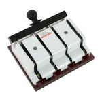 HD11F-100/48 Mistake Free Knife Switches（small）