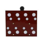 HD11F-100/48 Mistake Free Knife Switches（small）