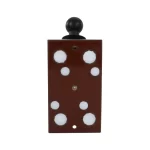 HD11F-200/28 Mistake Free Knife Switches