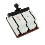 HD11F-400/38 Mistake Free Knife Switches
