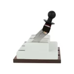 HD11F-400/38 Mistake Free Knife Switches