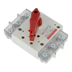 HGL-100/3 Series Load Isolation Switch