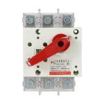 HGL-100/3 Series Load Isolation Switch