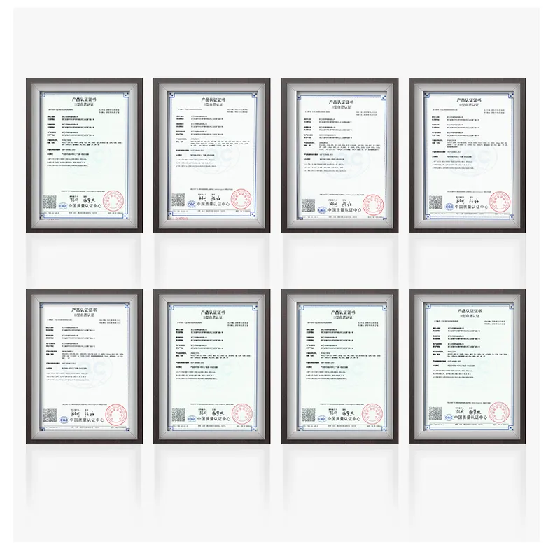 HGL-100/4 Series Load Isolation Switch