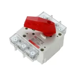 HGL-63/3 Series Load Isolation Switch