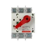 HGL-63/3 Series Load Isolation Switch