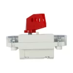 HGL-63/3 Series Load Isolation Switch