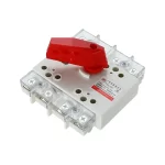 HGL-63/4 Series Load Isolation Switch