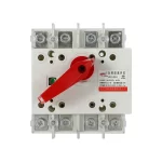 HGL-63/4 Series Load Isolation Switch