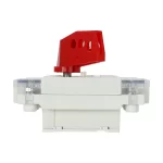 HGL-63/4 Series Load Isolation Switch